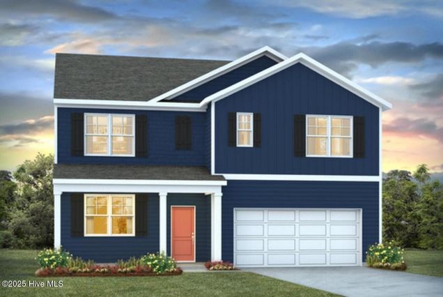 1543 W White Egret Lane Unit Lot 762 Bolivia, NC House Active - Photo 1 of 41. Opens carousel modal