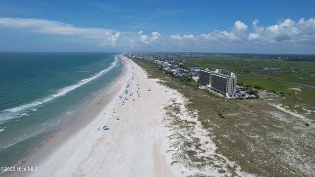 2700 N Lumina Avenue Unit Unit 414 Wrightsville Beach, NC Condo Active - Photo 1 of 15. Opens carousel modal