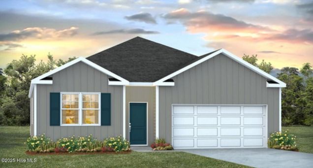 1519 W White Egret Lane Unit Lot 756 Bolivia, NC House Active - Photo 1 of 35. Opens carousel modal