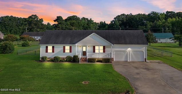 144 Brock Ridge