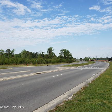 1110 Piney Green Road Jacksonville, NC Plot of land Active - Photo 1 of 2. Opens carousel modal