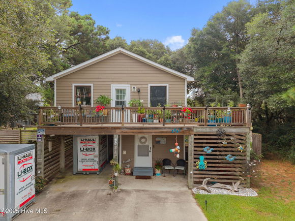 2041 Portsmouth Street Kill Devil Hills, NC House Active - Photo 1 of 25. Opens carousel modal