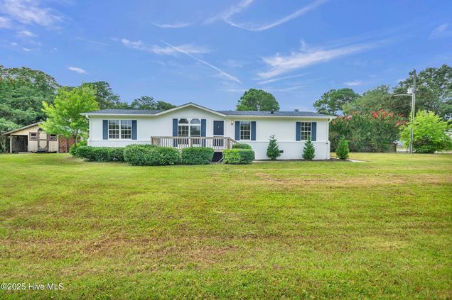 609 Park Drive