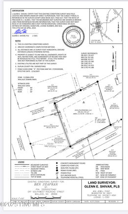 N/A SW Southwest Rail Road Street Wallace, NC Plot of land Active - Photo 1 of 2. Opens carousel modal