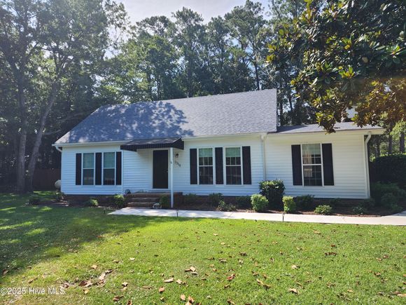 3319 Country Club Road