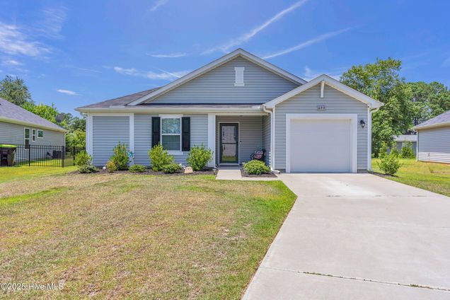 693 Landmark Cove