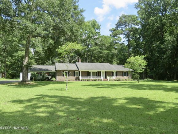 232 Tip Toe Road Edenton, NC House Active - Photo 1 of 28. Opens carousel modal