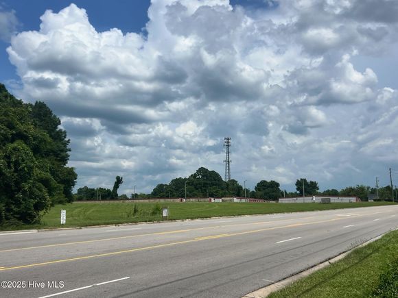 1240 Gum Branch Road Jacksonville, NC Plot of land Active - Photo 1 of 3. Opens carousel modal