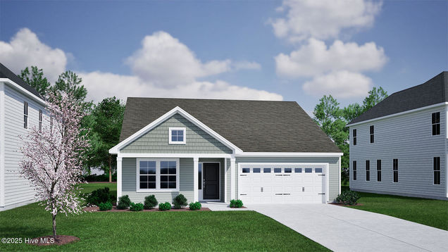 498 Goldenrod Terrace Unit Lot 52
