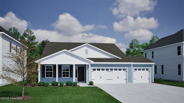 465 Goldenrod Terrace Unit Lot 67