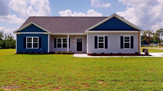 1507 Lancaster Road