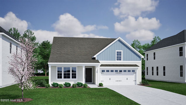 234 Mayflower Drive Unit Lot 11