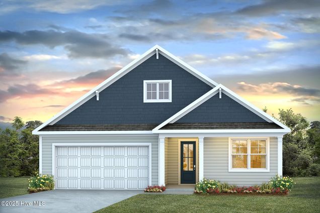 31 Legare Street Unit Lot 182