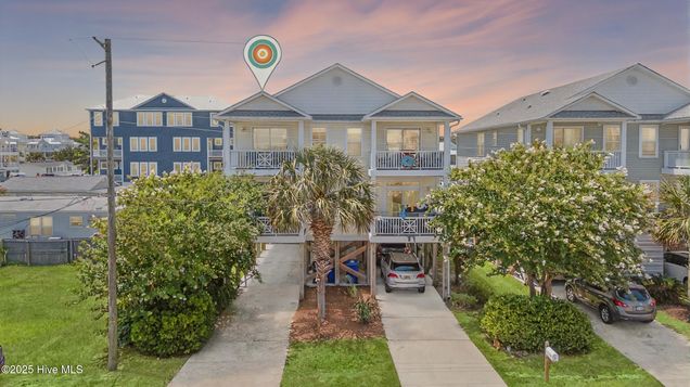 1318 Snapper Lane Unit Unit 1