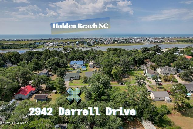 2942 Darrell Drive Supply, NC Plot of land Active - Photo 1 of 24. Opens carousel modal