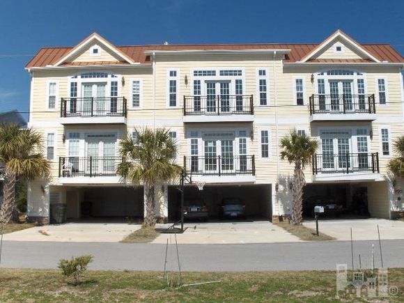 644 S Fort Fisher Boulevard Unit A-1 Kure Beach, NC Condo Sold - Photo 1 of 1. Opens carousel modal