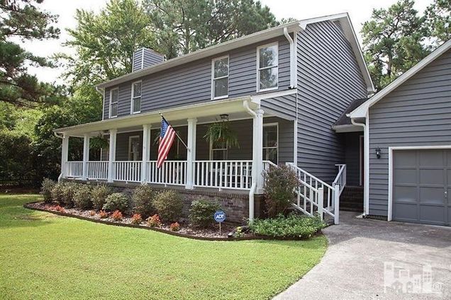 #30510442 Wilmington, NC House Sold - Photo 1 of 21. Opens carousel modal
