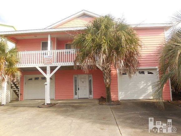 708 N Fort Fisher Boulevard Kure Beach, NC House Sold - Photo 1 of 24. Opens carousel modal