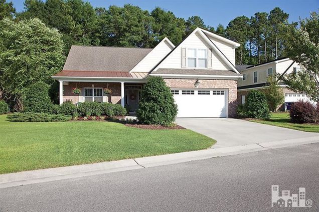 8214 Porters Crossing Way Wilmington, NC House Sold - Photo 1 of 29. Opens carousel modal