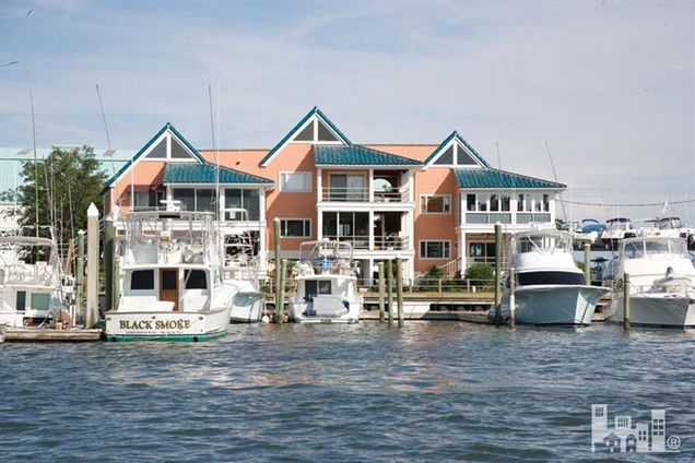 10 Marina Street Unit A-5 Wrightsville Beach, NC Condo Sold - Photo 1 of 5. Opens carousel modal