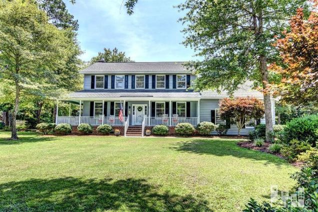 #30524560 Wilmington, NC House Sold - Photo 1 of 30. Opens carousel modal