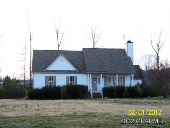 4916 Rolling Rock Road Rocky Mount, NC House Sold - Photo 1 of 1. Opens carousel modal