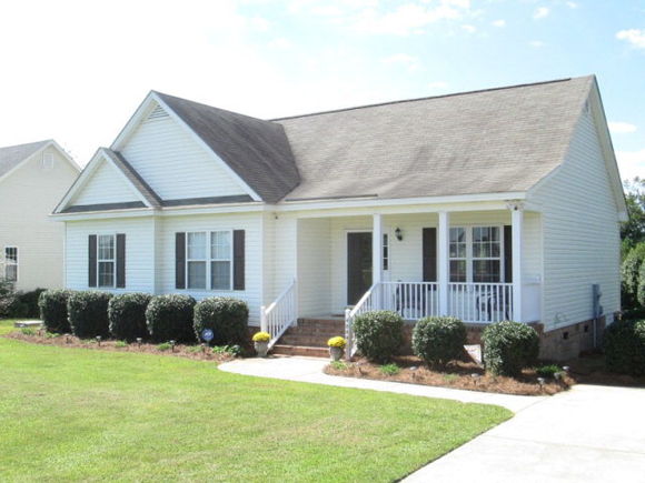4844 Rolling Rock Road Rocky Mount,  House Sold - Photo 1 of 29. Opens carousel modal