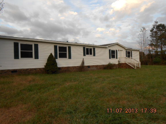1361 Whitley Road Middlesex,  House Sold - Photo 1 of 11. Opens carousel modal