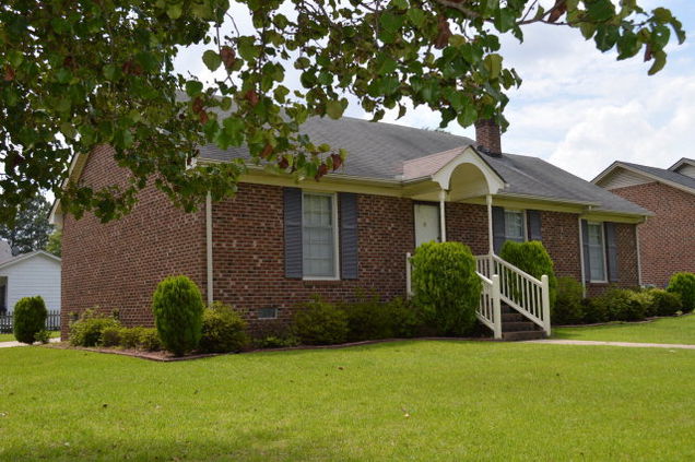 2401 St John Drive Wilson,  House Sold - Photo 1 of 15. Opens carousel modal
