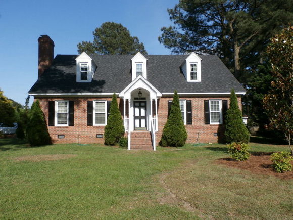1004 NW Tiffany Drive Wilson,  House Sold - Photo 1 of 32. Opens carousel modal