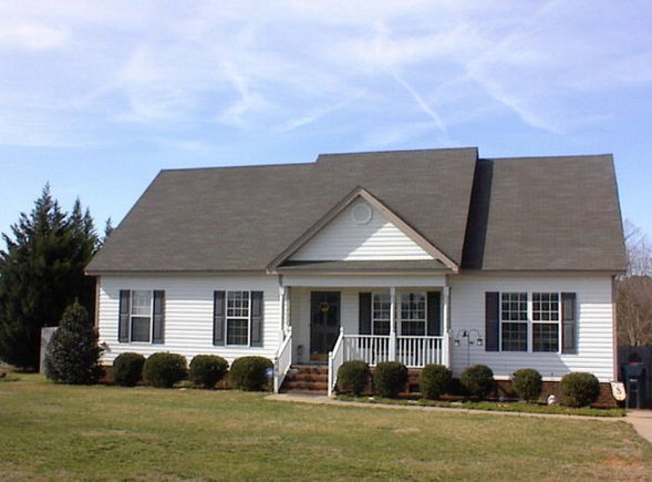 4826 Rolling Rock Road Rocky Mount, NC House Sold - Photo 1 of 7. Opens carousel modal