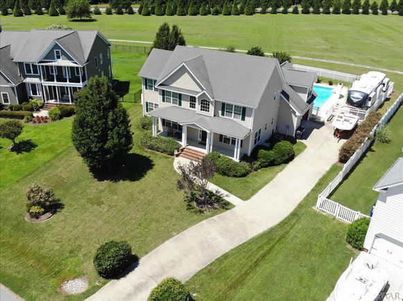 106 Blue Heron Cove Moyock, NC House Sold - Photo 1 of 46. Opens carousel modal