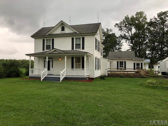 37 Zion Road Hobbsville, NC House Sold - Photo 1 of 23. Opens carousel modal