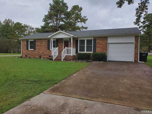 1912 Cedar Point Circle Elizabeth City, NC House Sold - Photo 1 of 16. Opens carousel modal