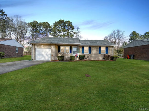 2004 Cedar Point Circle Elizabeth City, NC House Sold - Photo 1 of 37. Opens carousel modal
