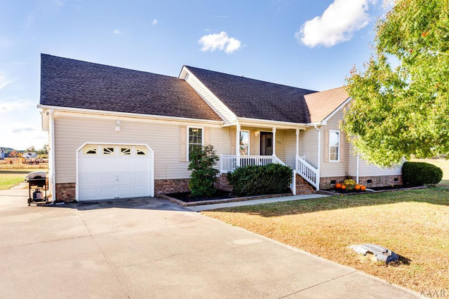 203 Linwood Drive Elizabeth City, NC House Sold - Photo 1 of 32. Opens carousel modal