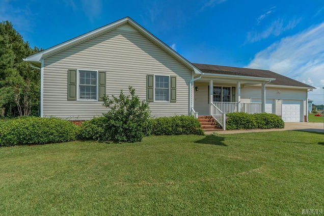 102 Drummond Drive Elizabeth City, NC House Sold - Photo 1 of 58. Opens carousel modal