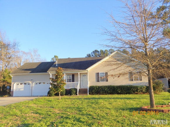 114 Drummond Drive Elizabeth City, NC House Sold - Photo 1 of 1. Opens carousel modal