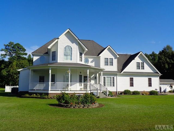 120 Drummond Drive Elizabeth City, NC House Sold - Photo 1 of 45. Opens carousel modal