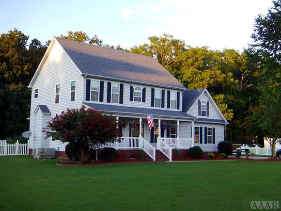 112 Ashton Avenue Elizabeth City, NC House Sold - Photo 1 of 39. Opens carousel modal