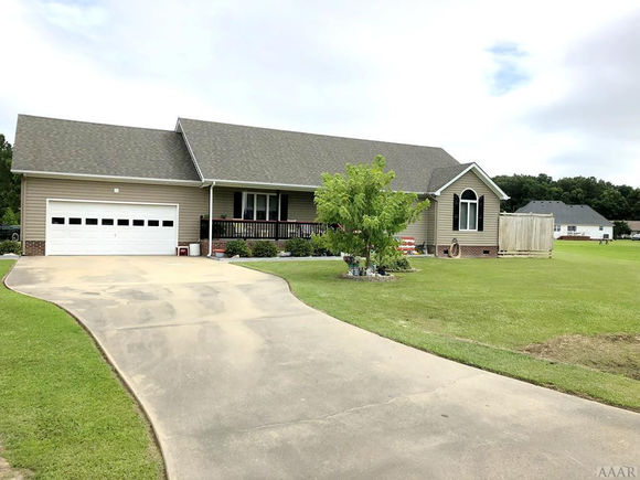 106 Simeon Court Elizabeth City, NC House Sold - Photo 1 of 29. Opens carousel modal