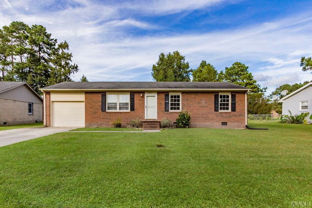 2002 Cedar Point Circle Elizabeth City, NC House Sold - Photo 1 of 25. Opens carousel modal