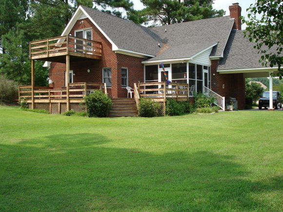 #95092675 Rocky Mount, NC House Sold - Photo 1 of 18. Opens carousel modal