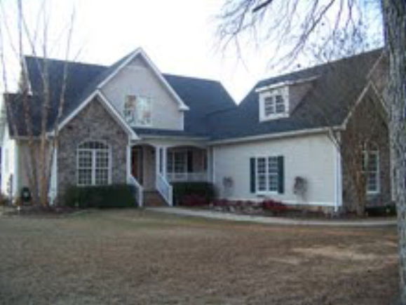 #95092866 Elm City, NC House Sold - Photo 1 of 20. Opens carousel modal