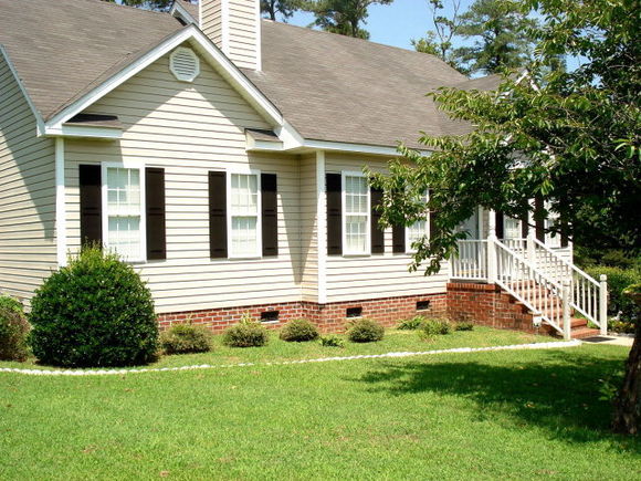 #95093036 Rocky Mount, NC House Sold - Photo 1 of 3. Opens carousel modal