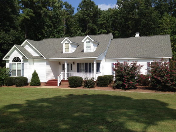 #95093143 Elm City, NC House Sold - Photo 1 of 27. Opens carousel modal