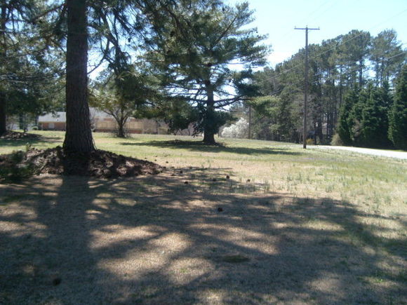 3433 Greenfield Drive Rocky Mount, NC Plot of land Sold - Photo 1 of 2. Opens carousel modal