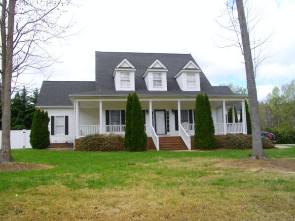 #95097965 Elm City, NC House Sold - Photo 1 of 28. Opens carousel modal