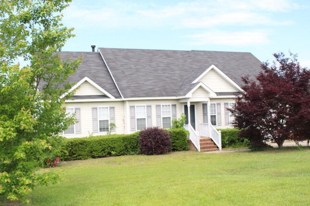 #95098236 Rocky Mount, NC House Sold - Photo 1 of 8. Opens carousel modal