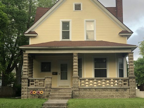 909 S Lafayette, IN House Sold - Photo 1 of 16. Opens carousel modal